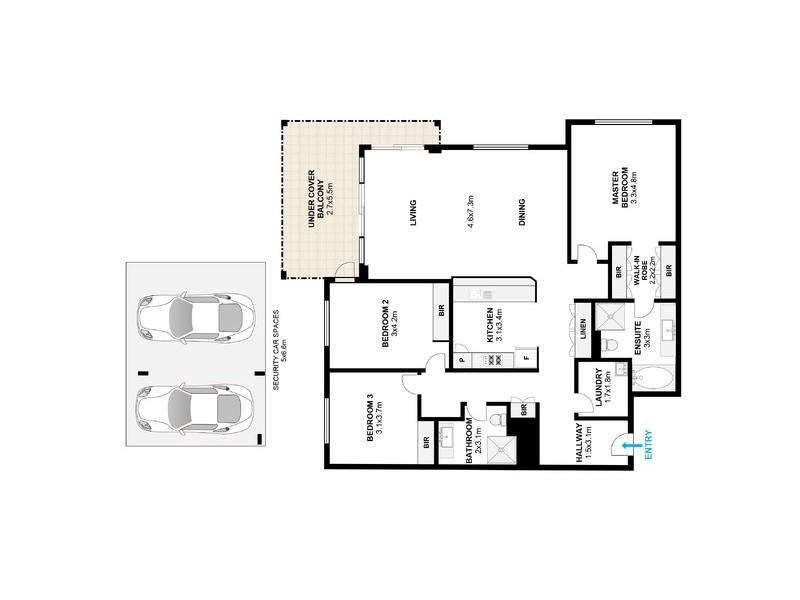 35/1 Juniper Drive, Breakfast Point NSW 2137