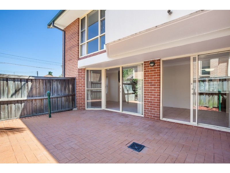 1/184 Hampden Road, Abbotsford NSW 2046