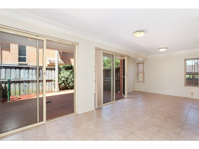 1/184 Hampden Road, Abbotsford NSW 2046
