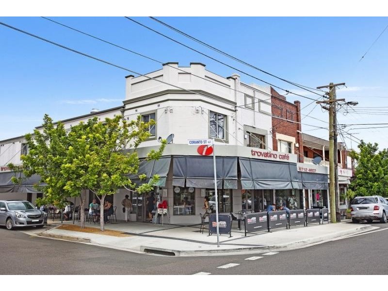 1/184 Hampden Road, Abbotsford NSW 2046