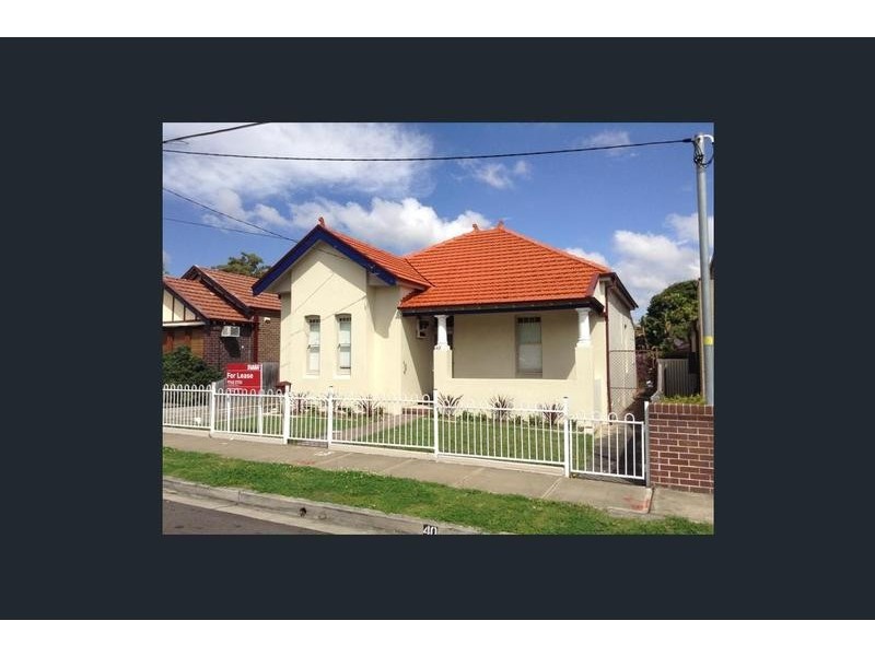 40 Henry Street, Ashfield NSW 2131