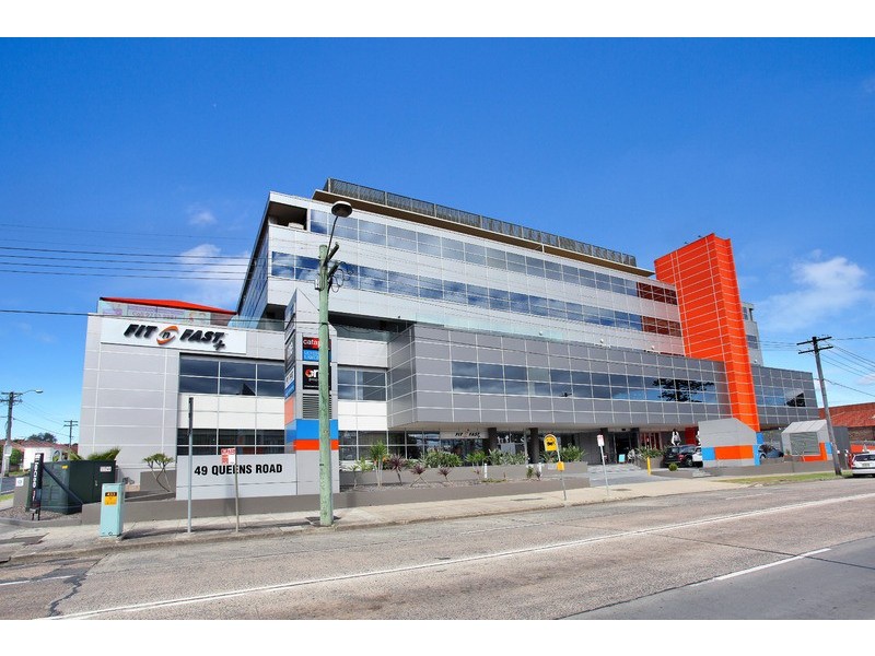 104/49 Queens Road, Five Dock NSW 2046