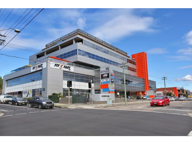104/49 Queens Road, Five Dock NSW 2046