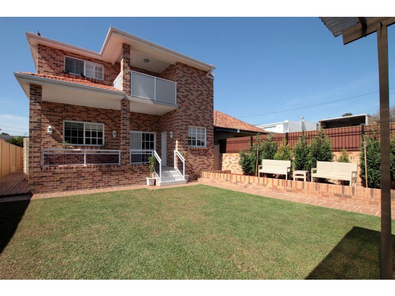 6 Mortlake Street, Concord NSW 2137