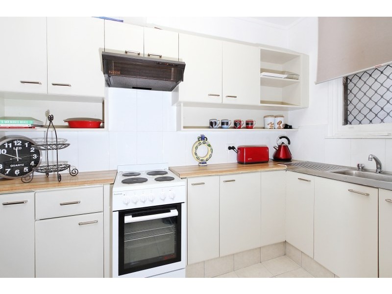 5/49 Thomas Street, Ashfield NSW 2131