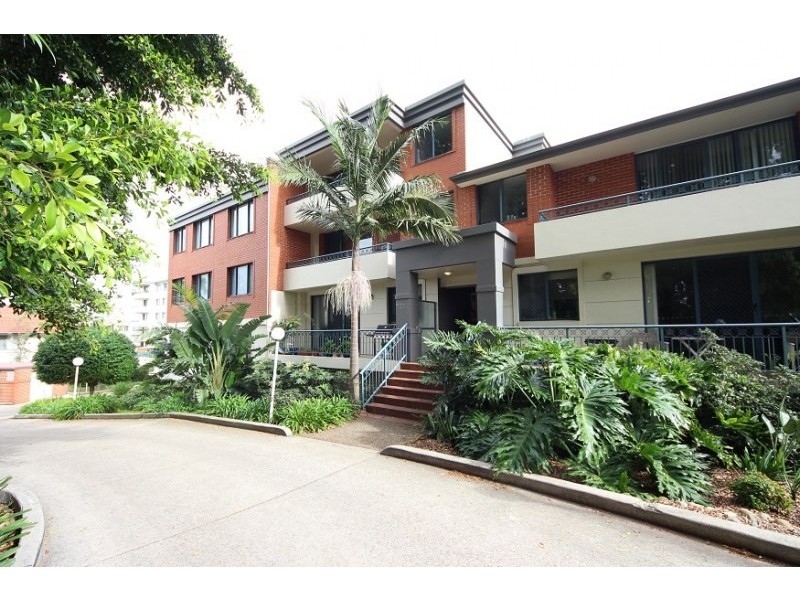 12/63A Barnstaple Road, Five Dock NSW 2046