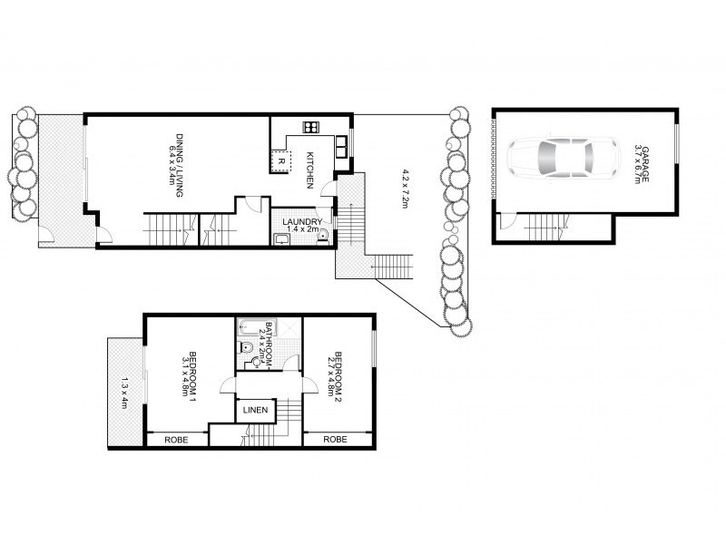 9/167 First Avenue, Five Dock NSW 2046