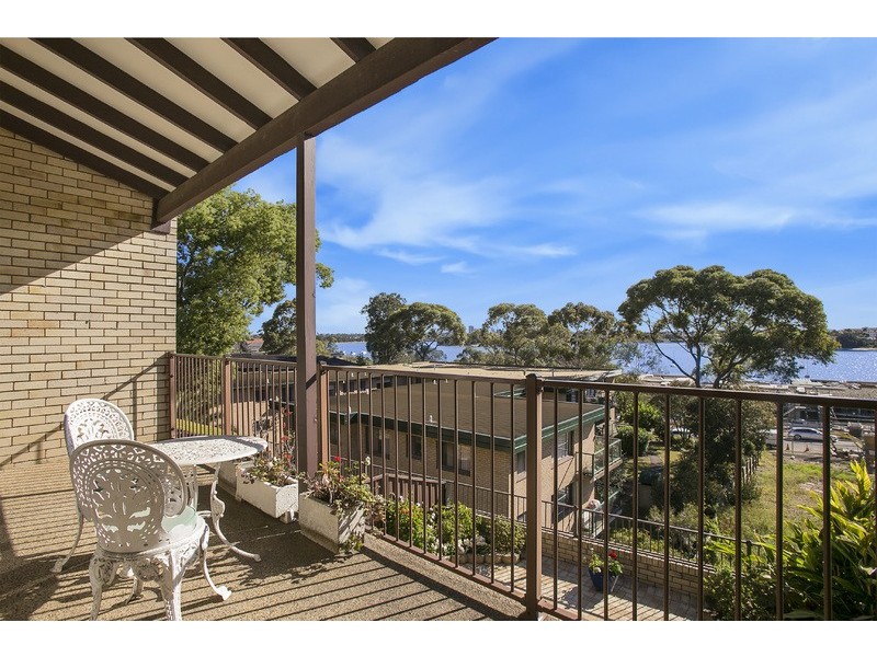 4/1 Gow Street, Abbotsford NSW 2046