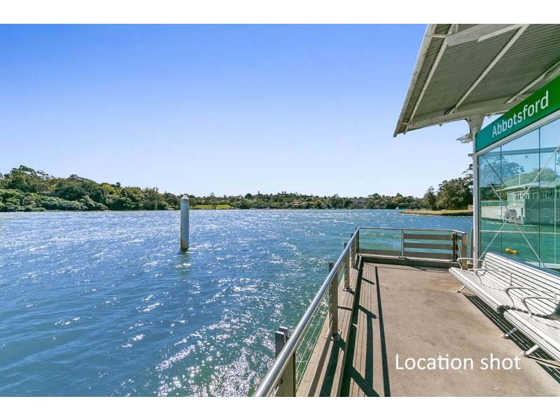 4/1 Gow Street, Abbotsford NSW 2046