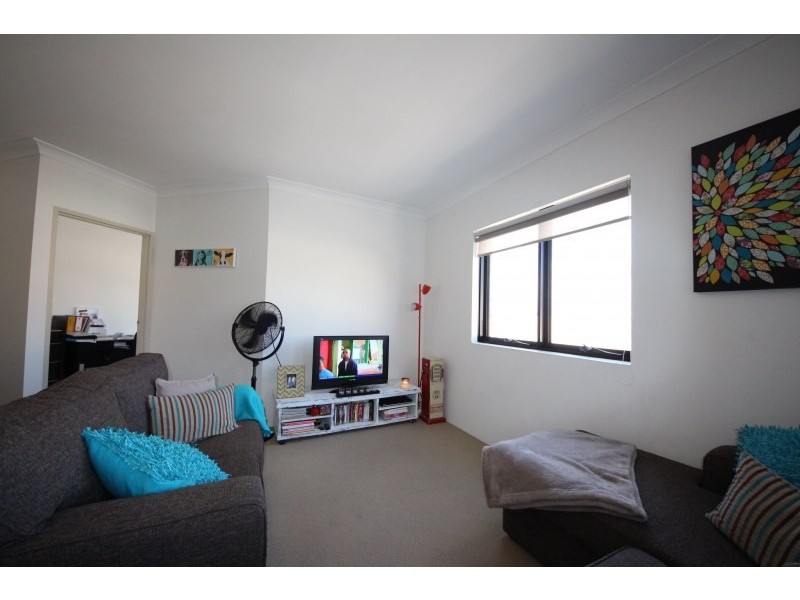 17/185 First Avenue, Five Dock NSW 2046