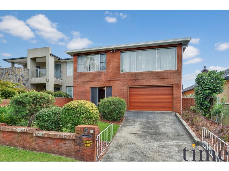 5 Oaks Street, Cronulla NSW 2230
