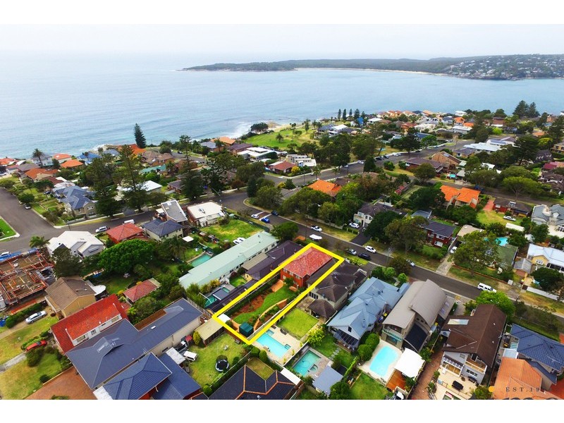 5 Oaks Street, Cronulla NSW 2230