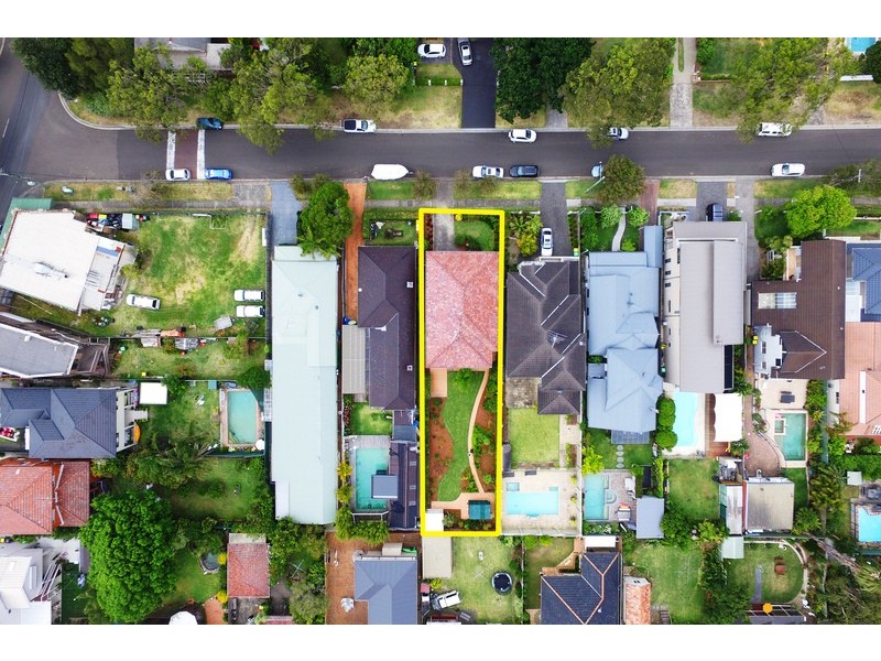 5 Oaks Street, Cronulla NSW 2230
