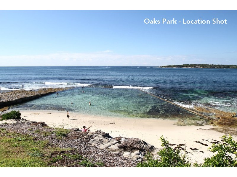 5 Oaks Street, Cronulla NSW 2230