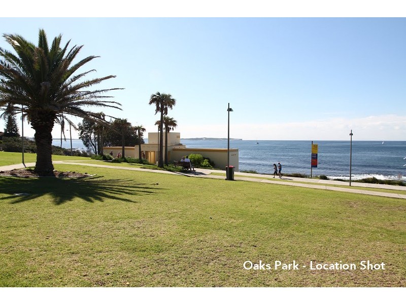 5 Oaks Street, Cronulla NSW 2230