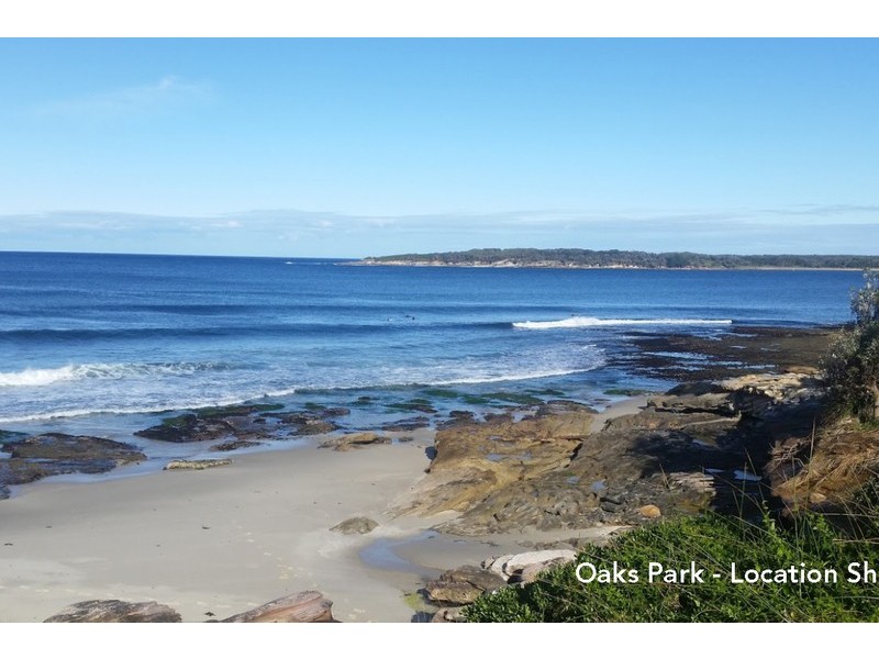 5 Oaks Street, Cronulla NSW 2230