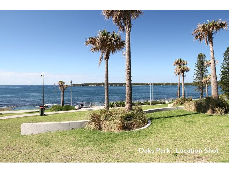 5 Oaks Street, Cronulla NSW 2230