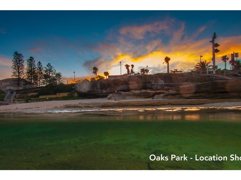 5 Oaks Street, Cronulla NSW 2230