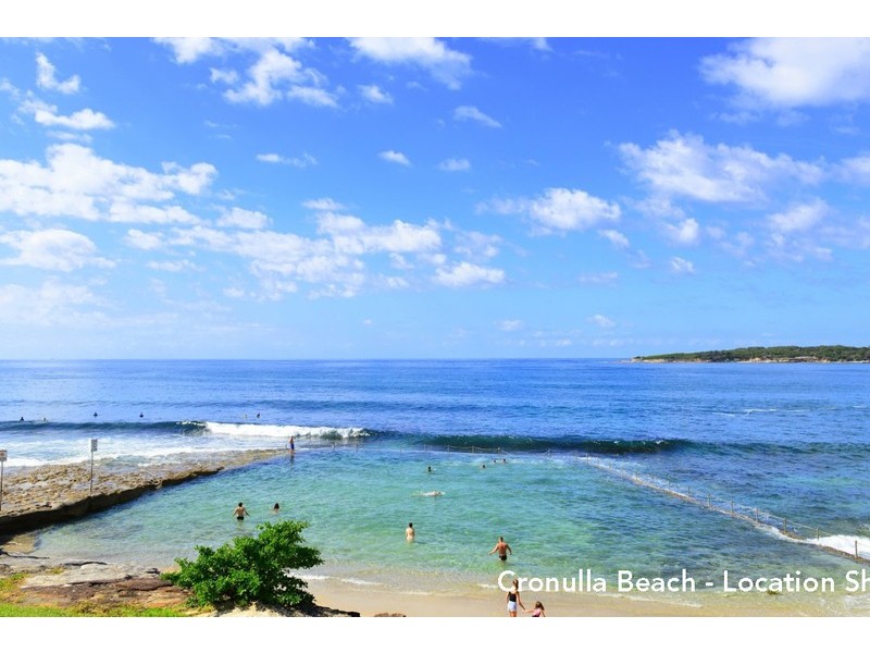 5 Oaks Street, Cronulla NSW 2230