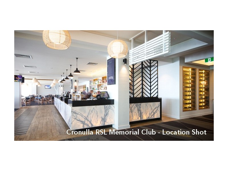 5 Oaks Street, Cronulla NSW 2230