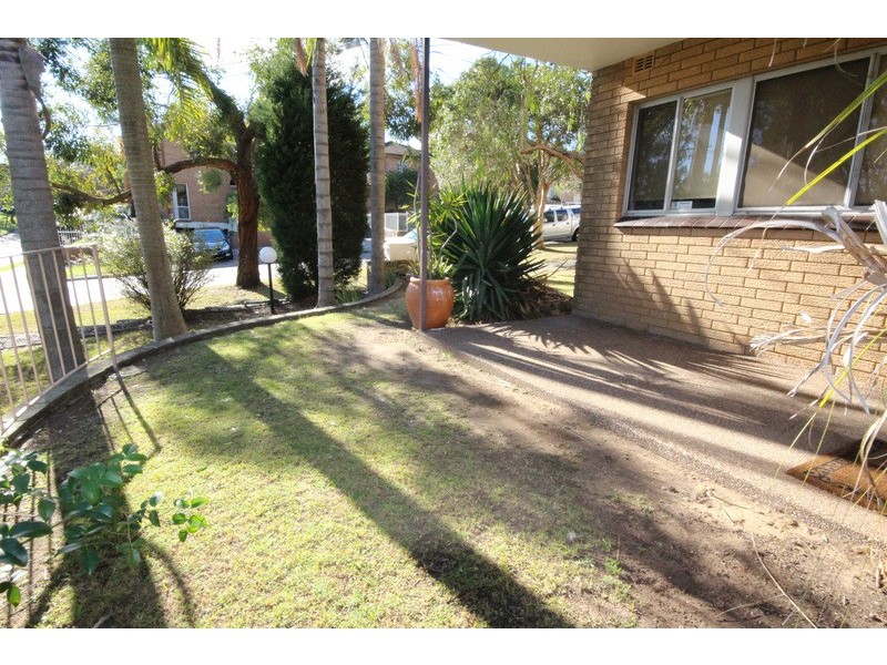 1/15 Abbotsford Parade, Abbotsford NSW 2046