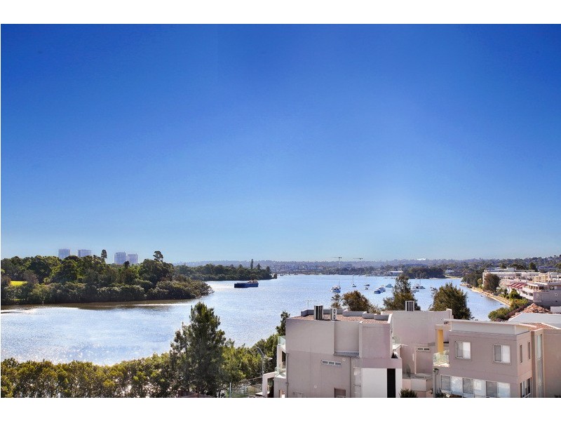 15/8 Bennett Street, Mortlake NSW 2137