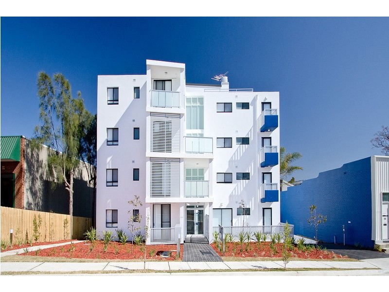 15/8 Bennett Street, Mortlake NSW 2137