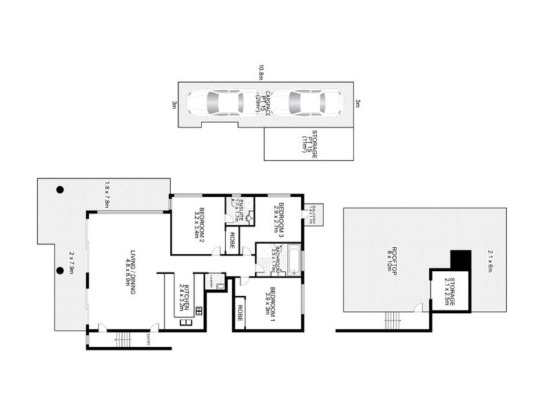 15/8 Bennett Street, Mortlake NSW 2137