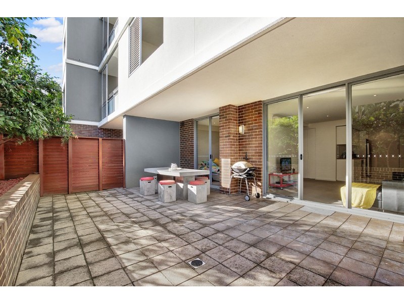 49/54A Blackwall Point Road, Chiswick NSW 2046