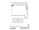 318/49 Queens Road, Five Dock NSW 2046 Floorplan
