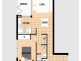 207/2 Marlborough Road, Drummoyne NSW 2047 Floorplan