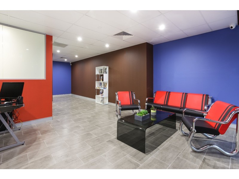 3/90A Tennyson Road, Mortlake NSW 2137