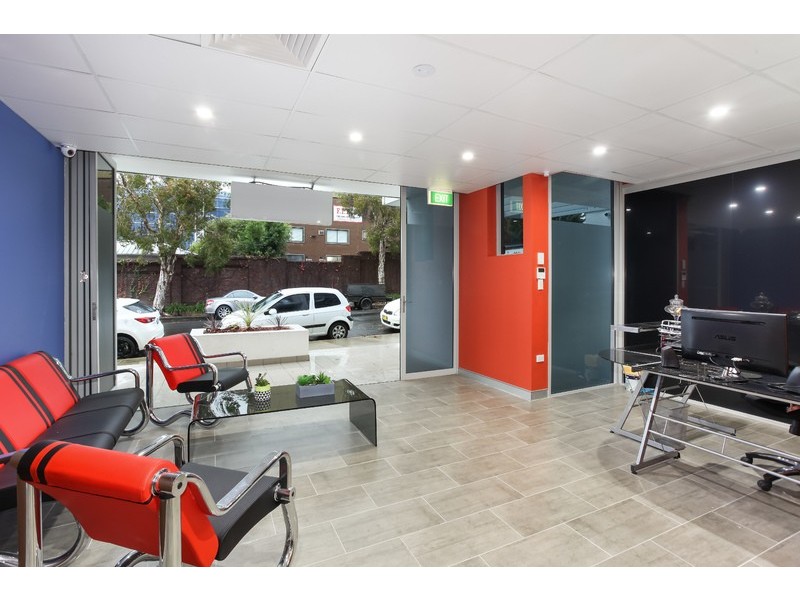 3/90A Tennyson Road, Mortlake NSW 2137