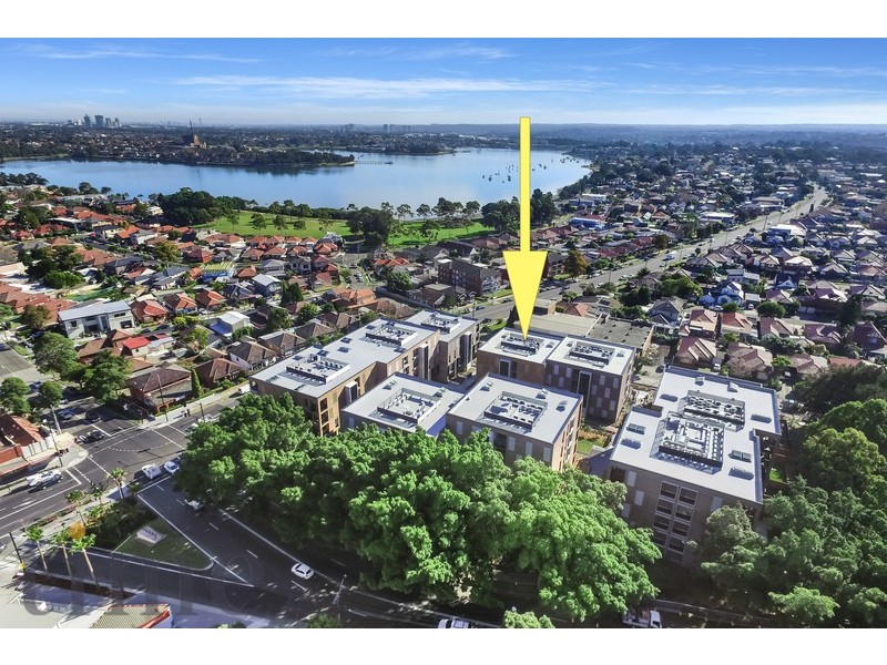 217/3 McKinnon Avenue, Five Dock NSW 2046