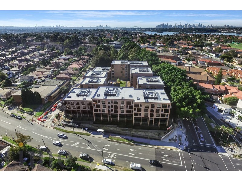 217/3 McKinnon Avenue, Five Dock NSW 2046