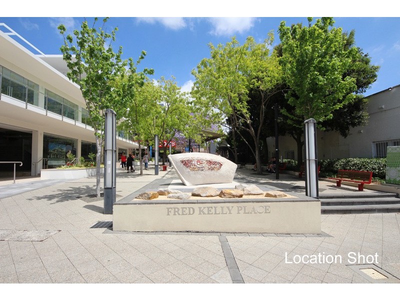 217/3 McKinnon Avenue, Five Dock NSW 2046