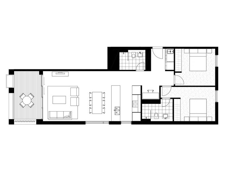 217/3 McKinnon Avenue, Five Dock NSW 2046