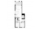 217/3 McKinnon Avenue, Five Dock NSW 2046 Floorplan