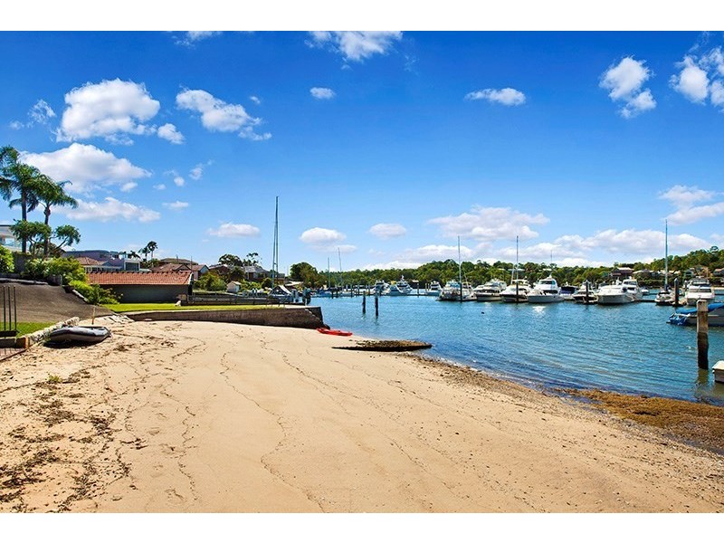 10/342 Victoria Place, Drummoyne NSW 2047