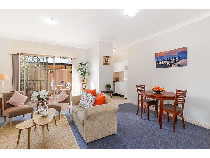 9/81 Edenholme Road, Wareemba NSW 2046