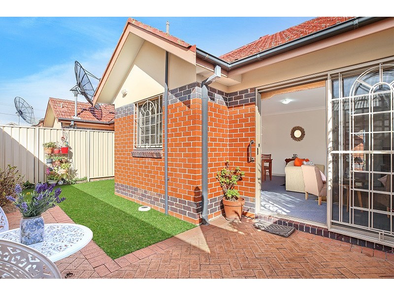 9/81 Edenholme Road, Wareemba NSW 2046