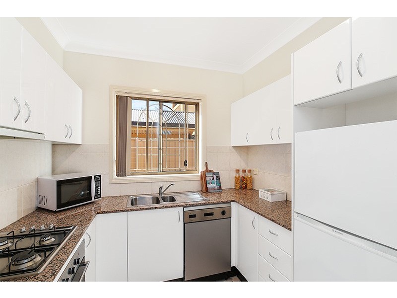 9/81 Edenholme Road, Wareemba NSW 2046