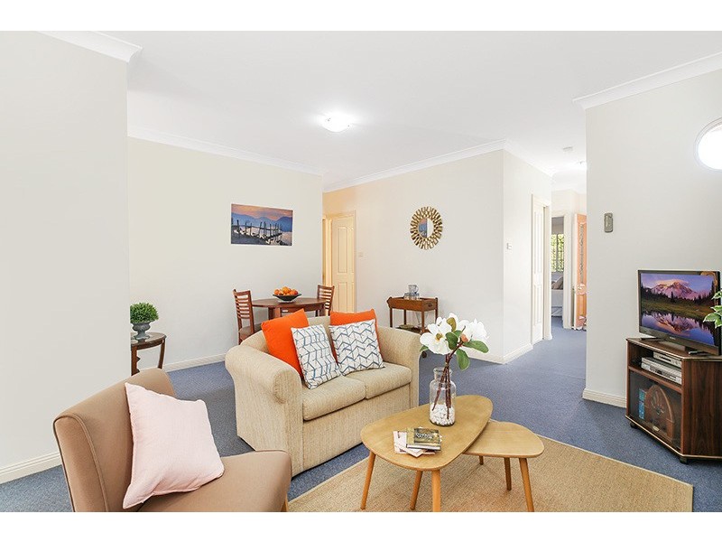 9/81 Edenholme Road, Wareemba NSW 2046