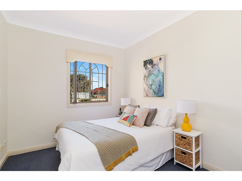 9/81 Edenholme Road, Wareemba NSW 2046