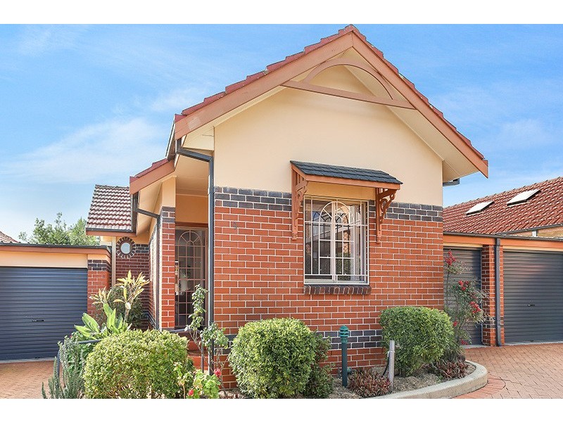 9/81 Edenholme Road, Wareemba NSW 2046