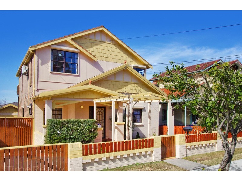 117 Cabarita Road, Cabarita NSW 2137