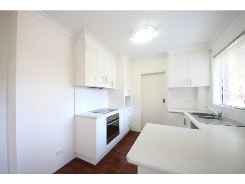 8/183 Hampden Road, Wareemba NSW 2046