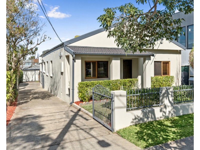 18 Albion Street, Concord NSW 2137