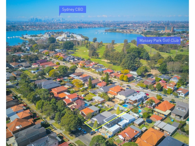 18 Albion Street, Concord NSW 2137