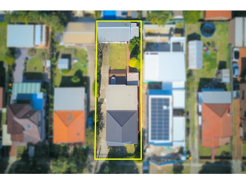 18 Albion Street, Concord NSW 2137
